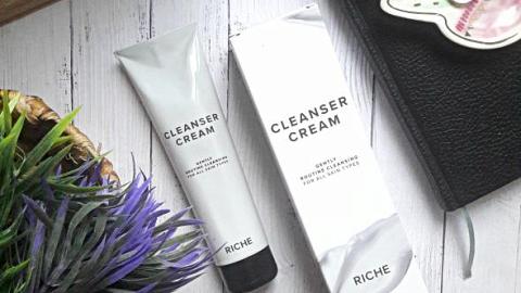 Отзыв: Крем, который не крем))