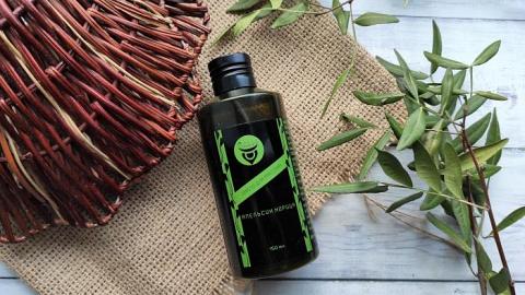 Отзыв: Апельсин Корица щипется и злится!