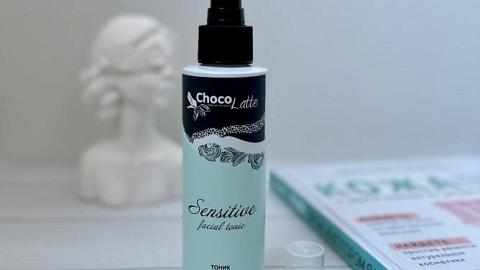 Отзыв: Увлажнение и тонизирование для чувствительной (и не только) кожи