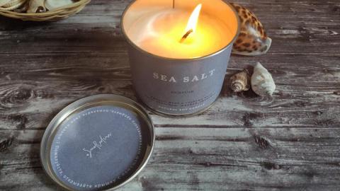 Отзыв: Море в каждый дом