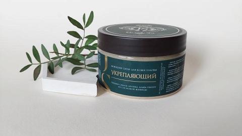 Отзыв: Если хотите роста и укрепления волос...