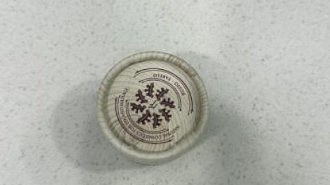 Отзыв: Ногти стали крепче и меньше слоиться!