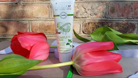 Отзыв: Зубная паста Complete Care со фтором