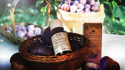 Отзыв: Масло сливовых косточек нерафинированное СпивакЪ