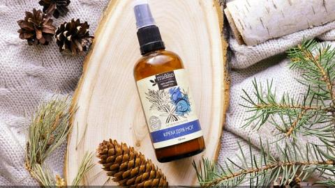 Отзыв: Что меня спасет от боли? Можжевельник в главной роли!