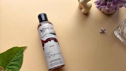 Отзыв: Кофейно-пряный спа-ритуал в вашей ванной вместе с ChocoLatte