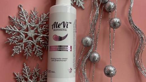 Отзыв: Про нежную заботу с приятным ароматом