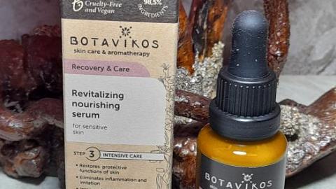 Отзыв: Идеальное средство для красоты кожи!