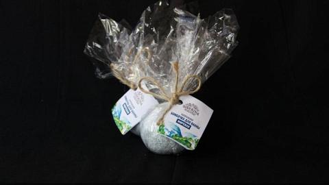 Отзыв: Бомбочка 