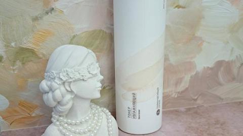 Отзыв: Увлажнение без лишних слов