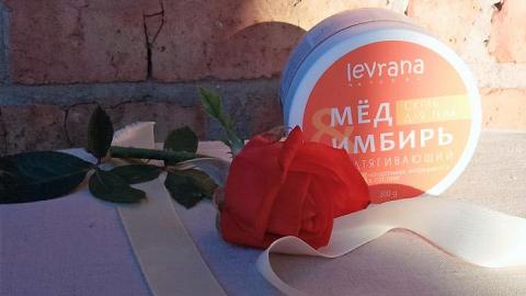 Отзыв: Бесконечный Мед  и имбирь