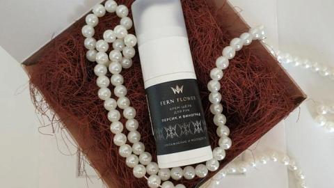 Отзыв: Крем, который «не зашел»