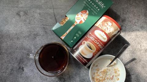 Отзыв: Ценитель здорового завтрака: гранола Granolife 