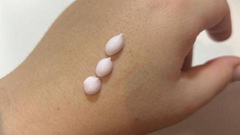 Отзыв: Легкое молочко для тела с потрясающим нежным ароматом