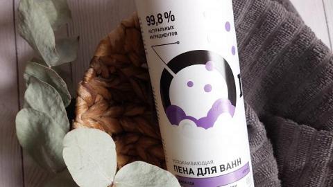 Отзыв: Пена или гель?