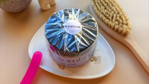 Отзыв: Сахарный скраб для тела с АНА-кислотами Sombretit