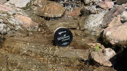 Отзыв: Надежная защита от пота и неприятного запаха