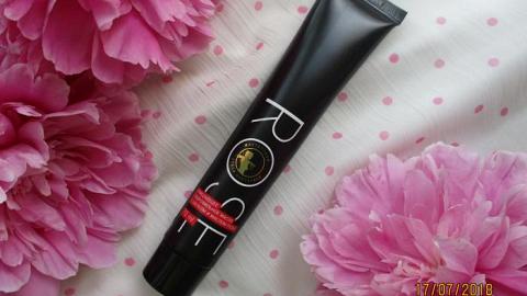 Отзыв: Очищающее гидрофильное масло ROSE с шелком и маслом розы