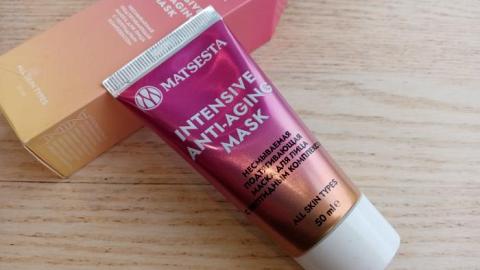 Отзыв: Мини-отзыв