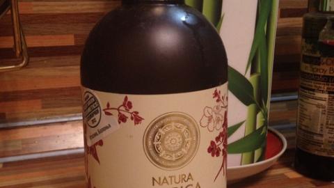 Отзыв: Смягчающее крем-мыло Natura Siberica