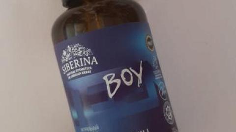 Отзыв: Тоник для лица и спины против прыщей, угрей и чёрных точек с цинком