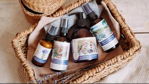 Отзыв: Лавандовые истории – новая линейка 