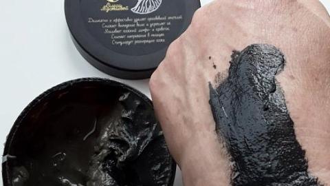 Отзыв: Очень эффективная натуральная маска!