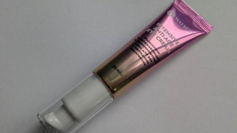 Отзыв: Интенсивно омолаживающий и противоотечный крем для век INTENSIVE ANTI-AGE EYE CREAM с пептидным комплексом MATSESTA