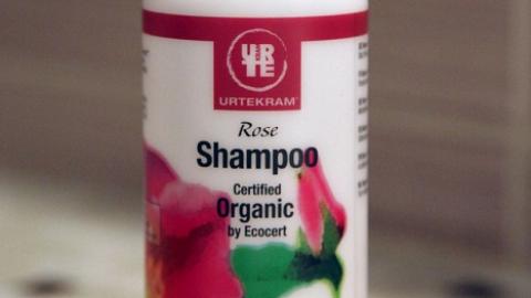 Отзыв: Шампунь 