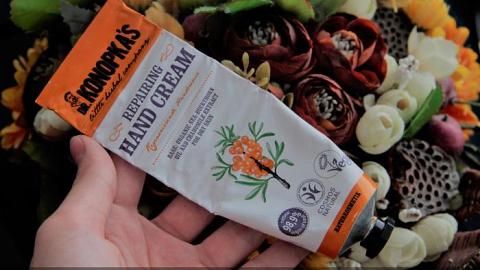 Отзыв: Моя большая любовь и большое разочарование..