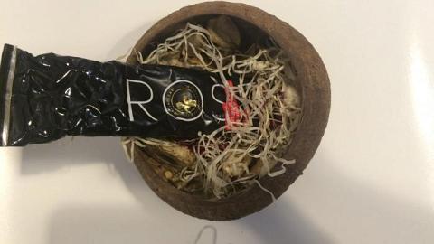 Отзыв: Rose🌹