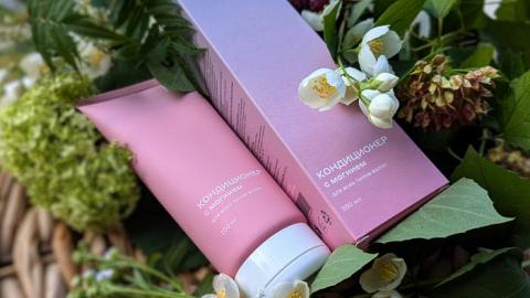 Отзыв: МАГЕРЯ - универсальный кондиционер на каждый день с потрясными бонусами