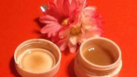 Отзыв: Гидратирующая сыворотка 