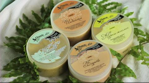 Отзыв: Гид по скрабам ChocoLatte. Все хороши, как выбрать?