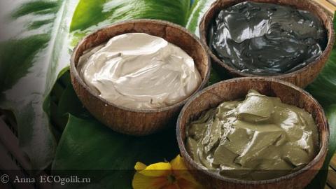 Отзыв: Глина бывает разная – синяя, белая, красная...) Беседа о глине. Часть 2.