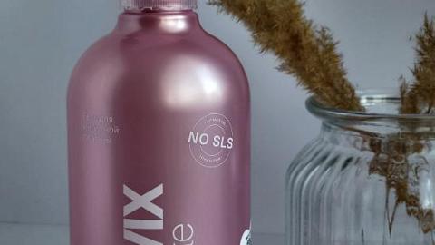 Отзыв: Деликатный и приятный.