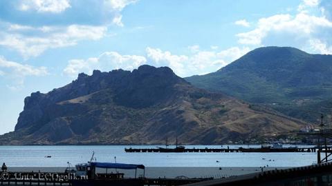 Отзыв: Крем-солнышко 