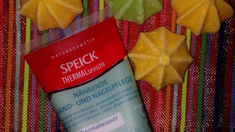 Отзыв: Вдоякое впечатление после использования крема для рук и кутикулы 