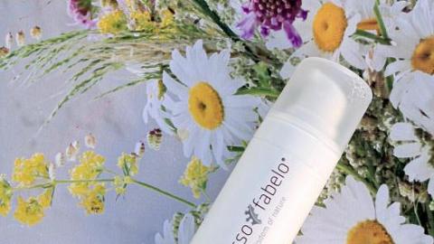 Отзыв: Утренний Вдох/ Красота начинается с заботы