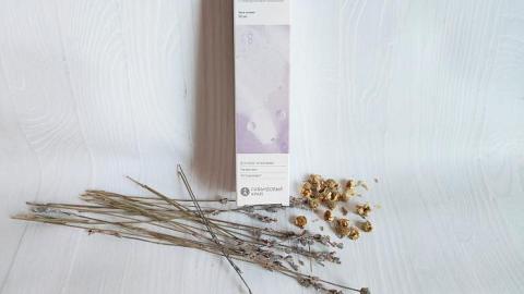 Отзыв: Крем для лица увлажняющий с гиалуроновой кислотой от Лавандовый край.