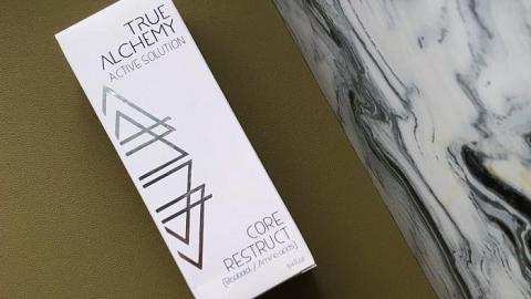 Отзыв: Миссия выполнима, или Как подарить чувствительной коже покой и умиротворение.