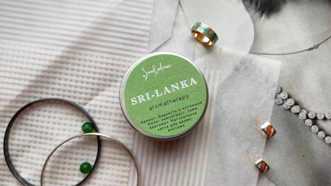 Отзыв: Отправляемся на Шри-Ланку со Smorodina.