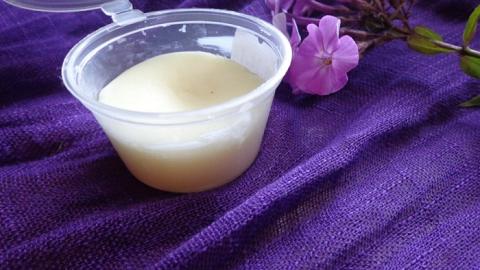 Отзыв: Воск для ногтей 