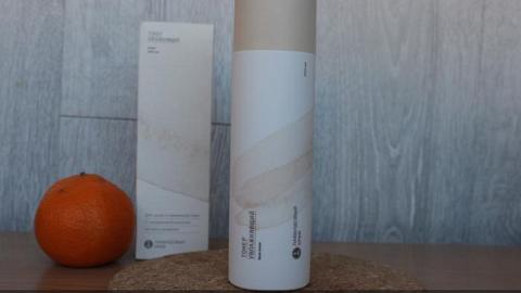 Отзыв: Лавандовый край Натуральный тонер для лица увлажняющий