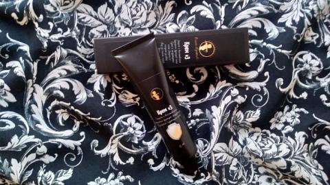 Отзыв: Крем №3 Мастерская Олеси Мустаевой