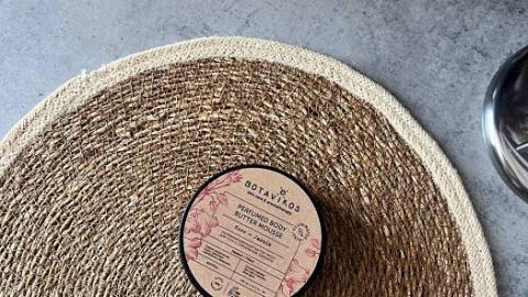 Отзыв: Баттер-мусс 