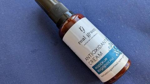 Отзыв: Морские водоросли в бутыльке: мой новый фаворит для зимнего ухода