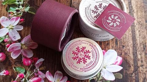 Отзыв: Воск на основе древесного бальзама от Russo Fabelo – для тех, кто страдает от слабых и ломких ногтей