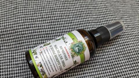 Отзыв: Мини-отзыв