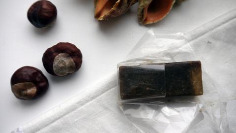 Отзыв: Натуральное мыло ручной работы 